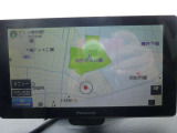 ナビ付です。