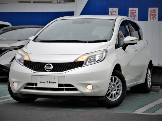 ノート 1.2 X DIG-S Vセレクション プラスセーフティ 