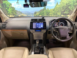 ランドクルーザープラド 2.7 TX Lパッケージ マットブラック エディション 4WD 