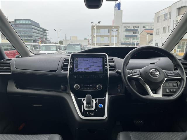 日産 セレナ 1.2 e-POWER ハイウェイスターV 修復歴無し の中古車詳細