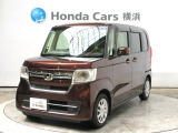 ホンダカーズ横浜U-Select横浜南店へようこそ! 当社下取りのお墨付き車両!人気車両で充実装備の一台!おススメです☆どうぞご覧くださいませ☆