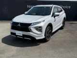 エクリプスクロス PHEV 2.4 P 4WD 