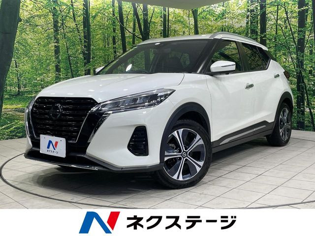 キックス  X FOUR