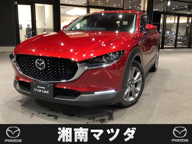 CX-30 2.0 20S プロアクティブ ツーリングセレクション 4WD 