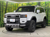 ランドクルーザー250 2.7 VX 4WD 
