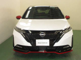 ノートオーラ  1.2 NISMO