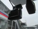 もし事故を起こしてしまったら・・運転中の映像と音を記録するドライブレコーダーです!万が一の備えに☆ドライブの思い出に☆