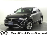 フォルクスワーゲン T-Roc