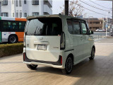 国家資格を持つホンダ整備士により点検整備、納車準備を行います。