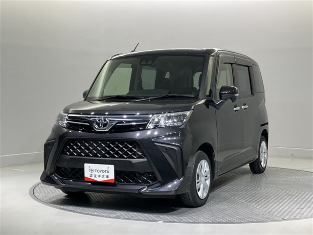 トヨタ ルーミー 