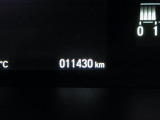 撮影時の走行距離です