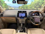 ランドクルーザープラド 2.8 TX Lパッケージ マットブラック エディション ディーゼ...