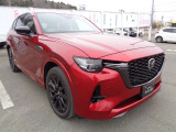 CX-60 3.3 XD ハイブリッド エクスクルーシブスポーツ ディーゼル 4WD 