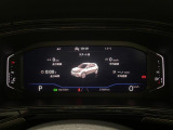 デジタルメータークラスター&rdquo;DigitalCockpitPro&rdquo;を搭載。