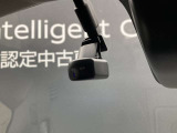 今では必須アイテムのドライブレコーダーも装着済み!万が一の瞬間も自動で録画してますので決定的瞬間も残せます!