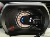 見やすいメーター☆現在の走行距離ご確認下さい☆