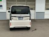 N-BOXカスタム G L ターボ ホンダセンシング 4WD 