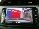 ナビゲーション連動タイプのドライブレコーダーを装備しています☆万が一の事故時の記録を残すと共に、安全運転の意識も高まります!!また旅行の思い出作りにも一役買いますね♪