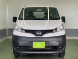 NV200バネットバン 1.6 DX 4WD 