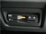 ◆ETC車載器 装備車◆今や必需品のETC!有料道路を利用する際にスムースに通過でき、わずらわしい料金支払いから開放されます!