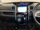 ナビ、オートエアコン付