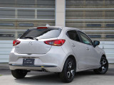 MAZDA2 1.5 15BD i セレクション 
