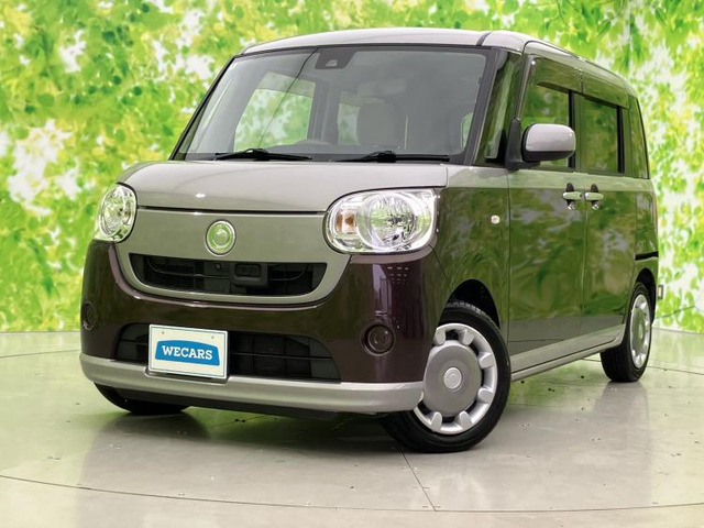 ムーヴキャンバス X SAII 