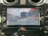 純正ディーラーオプションナビ連動ドラレコ装備☆ドライブレコーダー映像をナビ画面で確認できます。