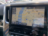 ヴェルファイア 2.5 Z Aエディション 禁煙車 後席モニター 純正10インチナビ