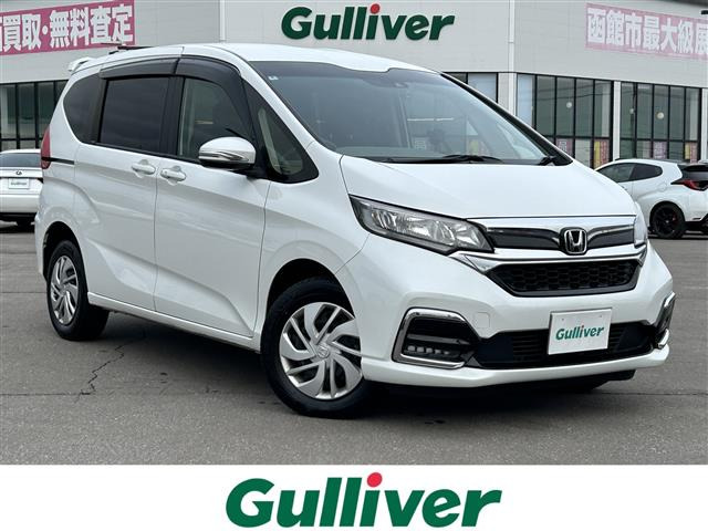 フリード 1.5 G ホンダセンシング 4WD 4WD ワンオーナー
