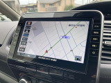 ◆◆◆走る楽しさを加速する、大画面の日産オリジナルインチメモリーナビゲーションです。TVやラジオはもちろん、Bluetoothも対応しております。
