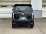 N-WGNカスタム L ホンダ センシング 4WD 
