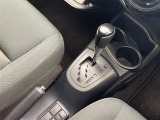 【 シフト 】シフトも操作しやすく快適なドライブを楽しんでいただけます♪