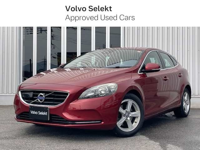 V40 T4 SE 