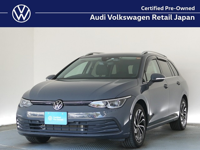 ゴルフヴァリアント TDI アクティブ アドバンス ディーゼル 