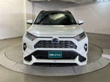 RAV4 2.5 ハイブリッド G E-Four 4WD 