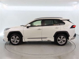 RAV4 2.5 ハイブリッド G E-Four 4WD 