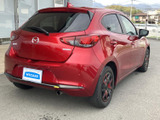 MAZDA2 1.5 15BD 