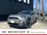 MINI正規ディーラー取り扱い MINI認定中古車 MINI NEXT甲府お車の詳細や展示状況は055-236-3252もしくはフリーダイヤル0078-6002-322544までお気軽にお問合せ下さい。http://www.kofu.mini.jp/dealer/kofu/