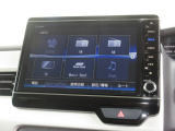 N-BOX G L ターボ ホンダセンシング 