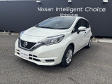 コンパクトなのに室内広々!どなたでも乗りやすい車。日産「ノート」が入荷いたしました。