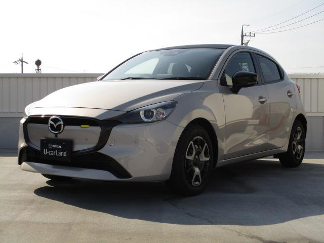 MAZDA2 1.5 15BD 