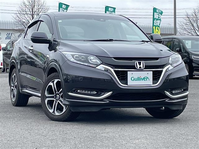 ホンダ ヴェゼル 