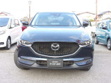 CX-5 2.0 20S ブラックトーンエディション 
