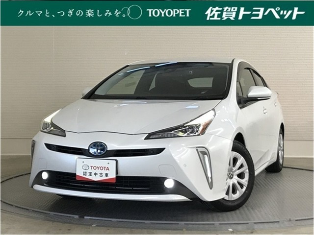 プリウス 1.8 S セーフティ プラスII 