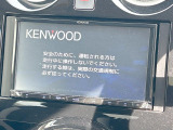 【ナビゲーション】使いやすいナビで目的地までしっかり案内してくれます。各種オーディオ再生機能も充実しており、お車の運転がさらに楽しくなります!!