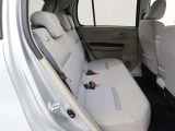 後列シートもよく、運転のしやすさと居住空間のいいとこどりです♪