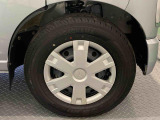 納車後の点検、車検などアフターサービスもお任せください!