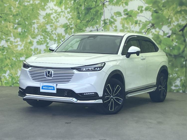 ヴェゼル 1.5 e:HEV Z 