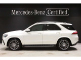 GLE 450d 4マチック スポーツ (ISG) 4WD 